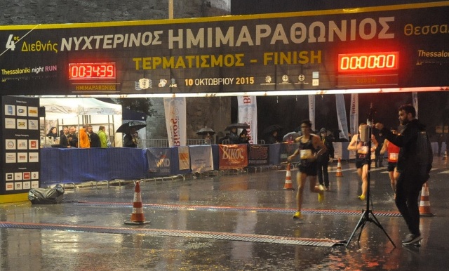 Marathon Thessaloniki5 th