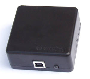 USB / RS485 конвертор