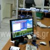Σύστημα διαχείρισης προτεραιότητας στην στην αποκεντρωμένη διοίκηση Μακεδονίας-θράκηςΤο σύστημα λειτουγργεί μέσω του δικτύου ethernet χρησιμοποιώντας τους υπολογιστές της Υπηρεσίας!